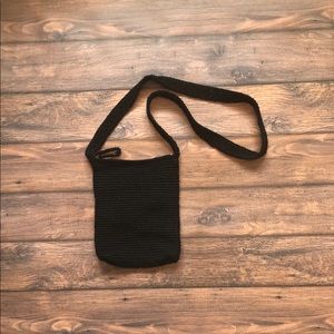 Happy & Free Crochet Bag